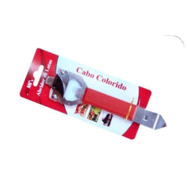 Imagem de Abridor De Garrafa 16,5cm Cores Sortidas - GUBLY-0415 - ds