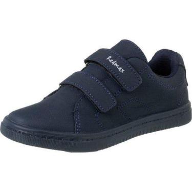 Imagem de Sapatenis Casual Infantil Masculino Menino 5701-002 - Redmax, 34