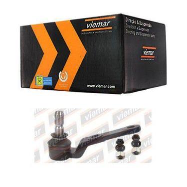 Imagem de Pivô suspensao - celta 2010 a 2013 / corsa 2010 a 2013 / prisma 2010 a