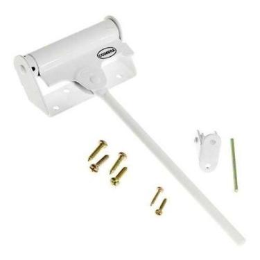 Imagem de (4pçs) Mola Aérea Coimbra Triunfo 454 Para Portas Até 15kg