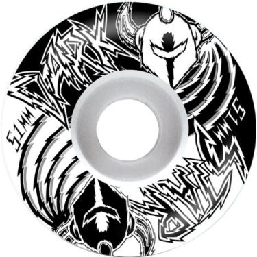 Imagem de Darkstar Rodas padrão Boltz, 51 mm