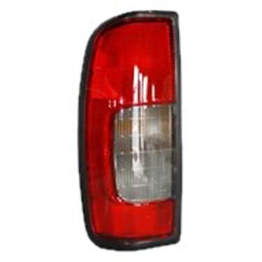 Imagem de TYC 11-5074-70 Conjunto de luz traseira de reposição do lado do motorista Nissan Frontier