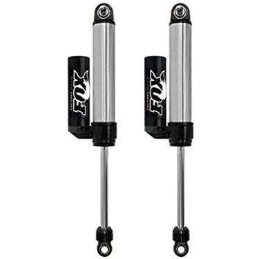 Imagem de Fox Shocks 883-24-045 Amortecedores dianteiros de suspensão para Ford F-350 Super Duty