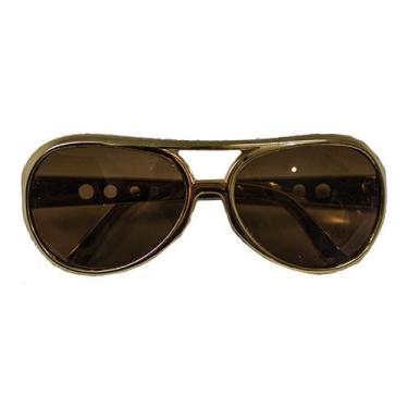 Imagem de Óculos Elvis Clássico com Lentes - Extra Festas