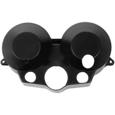 Imagem de Carcaça Painel Titan Fan 125 00/13 Inferior - Geral