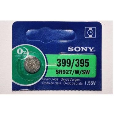 Imagem de Bateria Sony/Murata 399/395 Sr927/W/SW Relógio Pc Original - Sony / Mu