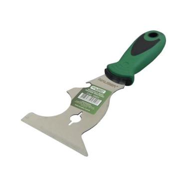 Imagem de Espátula Inox Nauber Multiuso