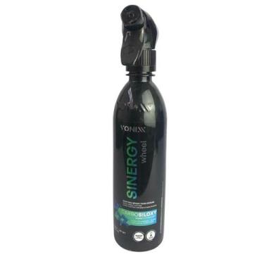 Imagem de Coating spray rodas sinergy wheel 0,5 resistente altas temperaturas - 