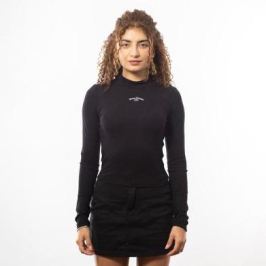 Imagem de Blusinha Company - Anjuss, Preto, G