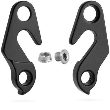 Imagem de Gancheira GTS M1 - Invertida - Gantech Gancheiras