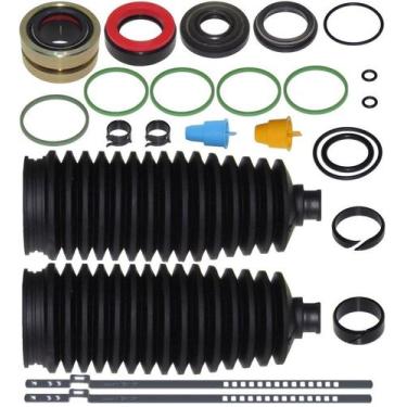 Imagem de Reparo caixa direção vectra 2010 caixa dhb  - OLG