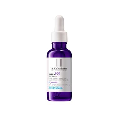 Imagem de Sérum Facial Antimanchas La Roche-Posay Mela B3 30 Ml