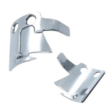 Imagem de Faca Móvel para Máquina Reta Eletrônica Industrial JACK - Taiwan Colle