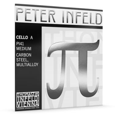Imagem de Thomastik - Corda Infeld Peter Infeld para violoncelo
