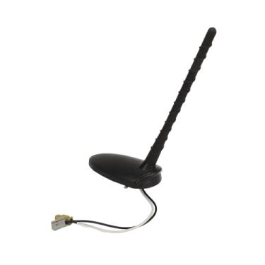 Imagem de Antena de Teto Com Base 96210 1u000, Substituição para Sorento 2011-2015, Sinal de Rádio AM/FM para Carro SUV, Feita de Material de, Montagem Compatível Com 962101u000