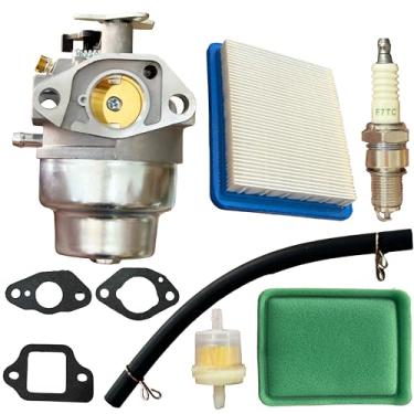 Imagem de Kits de carburador GCV160 para Honda GCV160 GCV160A GCV160LA GCV160LA0 GCV160LE HRB216 HRS216 HRT216 HRZ216 substitui 16100-ZMO-804 621284999 7862 345 16100-Z0L-023 16100-Z0L-853 16100-ZMO-803