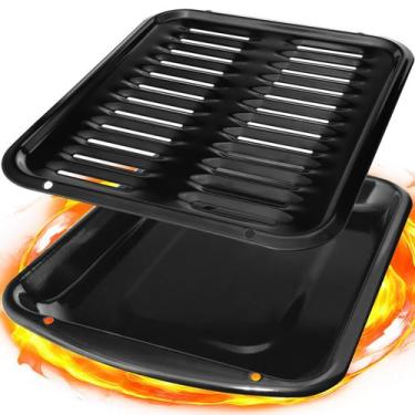 Imagem de Panela de frango MTZUL compatível com Whirlpool 4396923