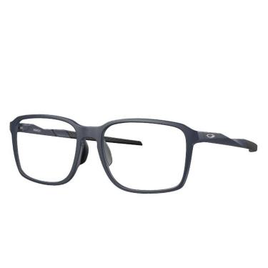 Imagem de Óculos de grau Oakley OX8145D 0458 Ingress-Unissex
