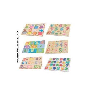 Imagem de Kit sensorial - autismo 5 - Royal Toys