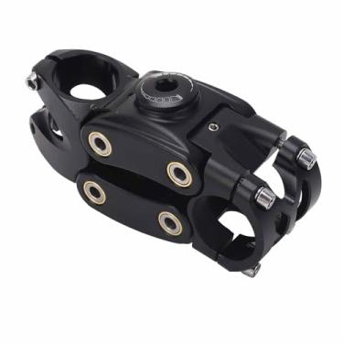 Imagem de Suspensão Huco -bar, Haste de Guia de Bicicleta que Absorve Choque para Bicicletas de Estrada de Montanha