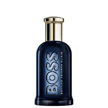 Imagem de Hugo Boss Bottled Triumph Elixir Eau De Parfum - Perfume Masculino 100ml