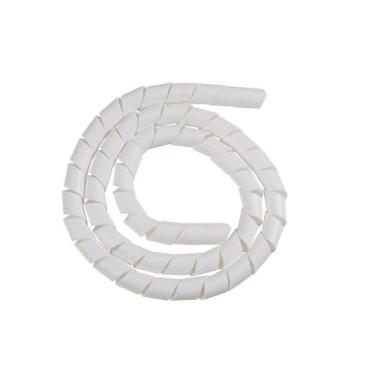 Imagem de Tubo Espiral 3/4" Tramontina Branco 5 M Tramontina