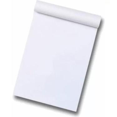Imagem de Kit 3 blocos comanda com 70 folhas 7,5x10,5 cm - PAPER COLLOR