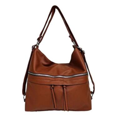 Imagem de Bolsa De Ombro Reforçada Grande Trabalho Executiva Moda 2025 - Alwy