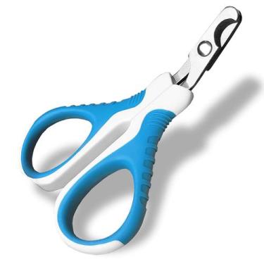 Imagem de Cortador e Aparador de Unhas Gonicc Professional para Pequenos Animais