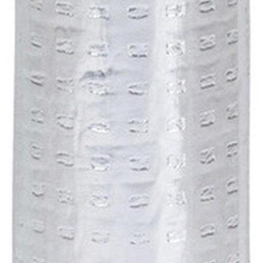 Imagem de Fita Asfaltica Autoadesiva Aluminio Multiuso 10cmx1m Axton