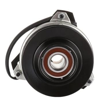 Imagem de Embreagem elétrica PTO SCITOO AM123123 cortador de grama elétrico PTO embreagem compatível com John Deere: LX172, LX173, LX176, LX178, LX186, LX188, GS25, GS30, GS45, GS75/ para Xtreme/para Warner