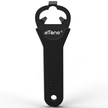 Imagem de eTone Abridor de cartucho de cassete de filme de 35 mm, ferramenta de remoção de câmara escura, recuperador de recarga de filme a granel (normal)