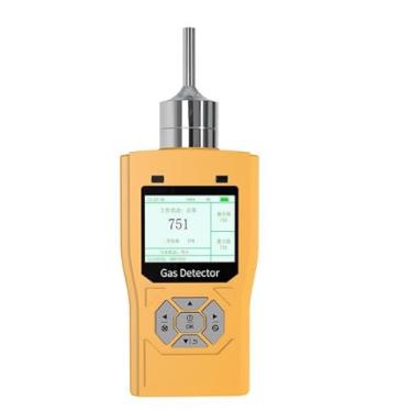 Imagem de VIHELM PLT300S-CL2 portátil industrial detector de gás de cloro bomba de sucção Cl2gasTester