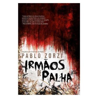 Imagem de Irmãos De Palha