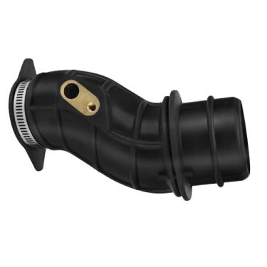 Imagem de JAVIK Air Box Bota para acelerador para Polaris Sportsman 700 800 EFI 6x6 Big Boss Forest 2006-2014, OEM #5412985