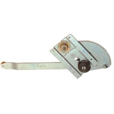 Imagem de Máq. Do Vidro Mecânica Pta. Diant. - Dir. - Toyota Bandeirante 82 à 83