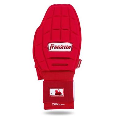 Imagem de Luva de Corrida Franklin Sports MLB - Beisebol e Softbol - CFX