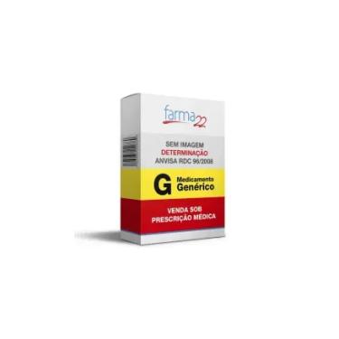 Imagem de Citrato de Tamoxifeno 20mg Eurofarma 30 Comprimidos EUROFARMA