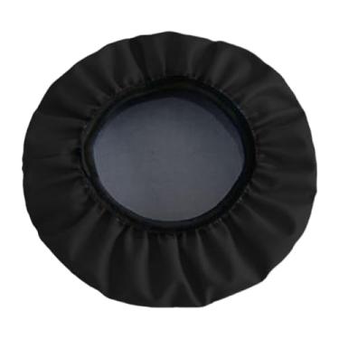 Imagem de SiaBiced Barra de barra de barra de barra da capa da barra de banco de bancos de assento prático elegante protetor de capa de almofada para o corredor de hotel, 40 Cm