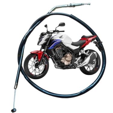 Imagem de Cabo Embreagem Cbr500r Cb500f 2014 2015 2016 2017 2018 2019