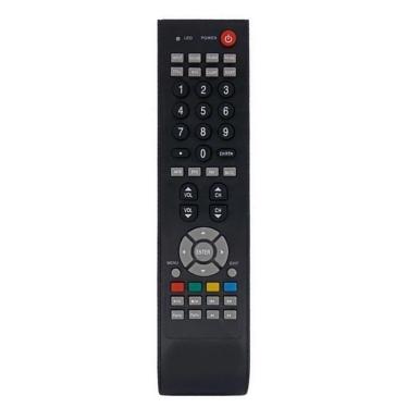 Imagem de Controle Remoto Para Tv Semp Toshiba Lc 2655Wda Compatível