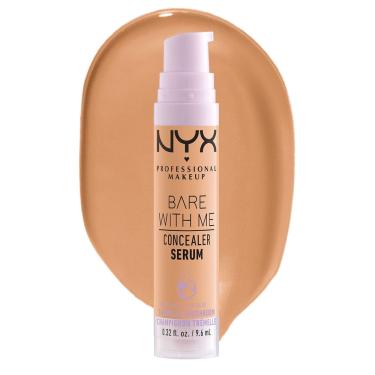 Imagem de Sérum corretivo nyx professional makeup Bare With Me