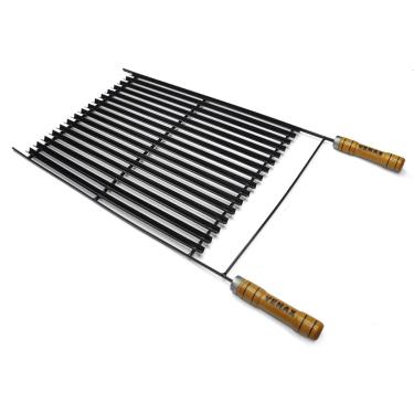 Imagem de Grelha para Churrasco Esmaltada