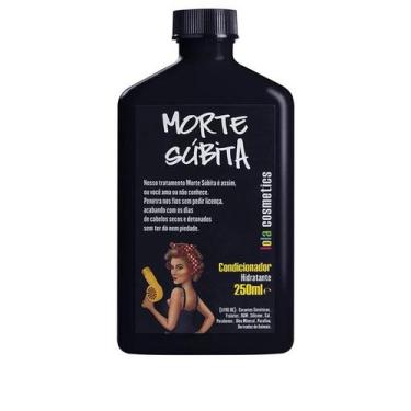 Imagem de Condicionador Lola Cosmetics Morte Subita 250g