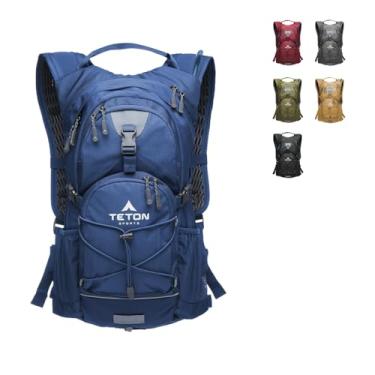 Imagem de TETON Sports Mochila de hidratação Oasis 22 (Veneza)