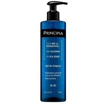 Imagem de Principia GL-02 - Gel de Limpeza 350g