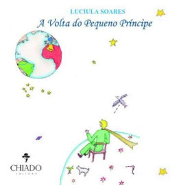 Imagem de A Volta Do Pequeno Príncipe