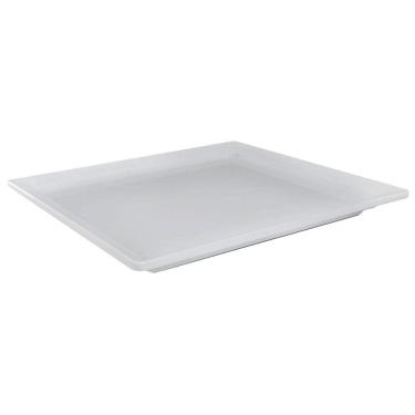 Imagem de Travessa Haus Concept Gastronorm Gn2/3 Em Melamina 35,4 Cm Branco
