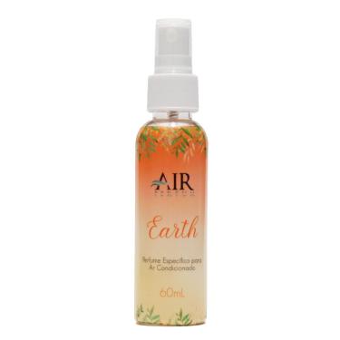 Imagem de Perfume para Ar Condicionado Earth 60ml Air Shield