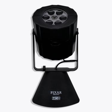 Imagem de Luminária Projetor Monstros Sa